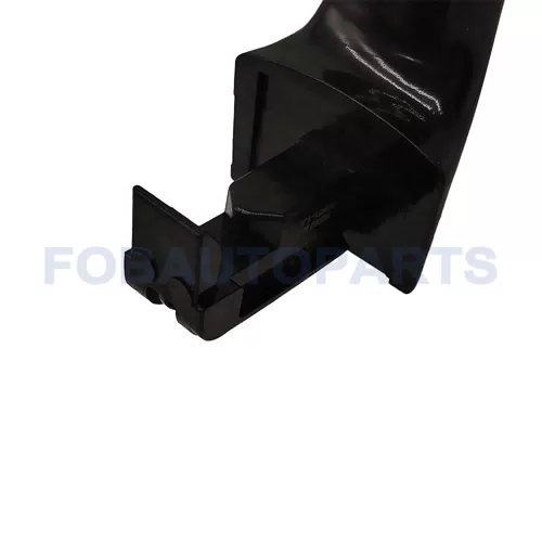 Right Rear Exterior Door Handle Black Fit for Hyundai I20 2007-2014 83651-1J000 82651-1J000 - image 5